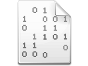 JSON file